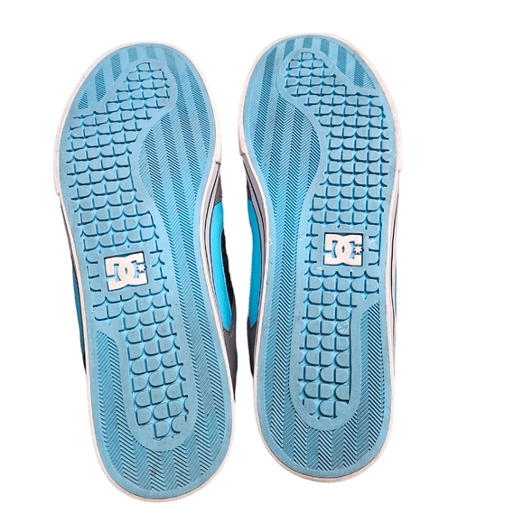 DC Shoes Men's Size 16 US, DC Spartan High WC Skate Shoes Skateboarding, neon - Picture 3 of 8